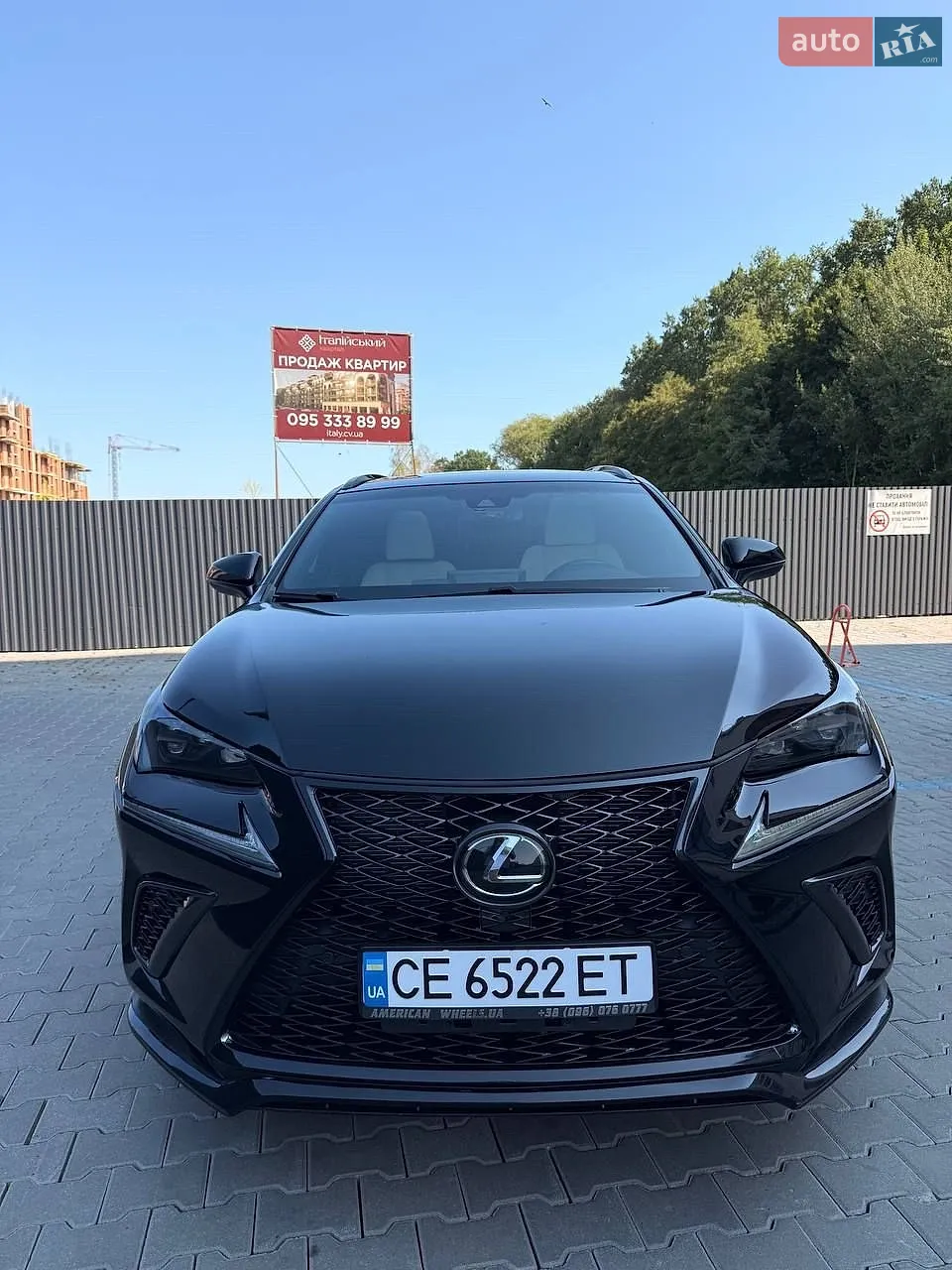 2019 Lexus NX - мініатюра 7