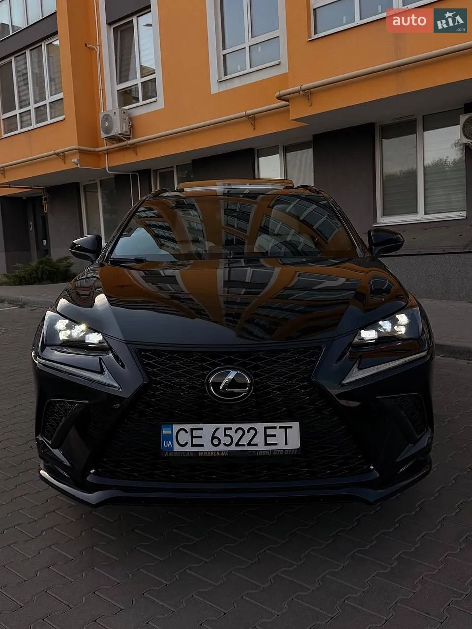 2019 Lexus NX - мініатюра 8