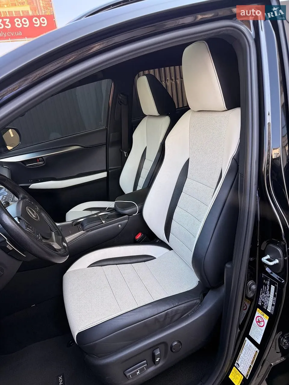 2019 Lexus NX - мініатюра 13