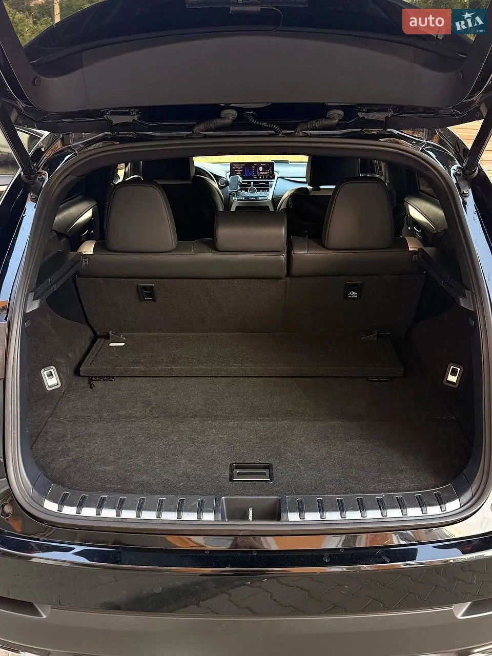 2019 Lexus NX - мініатюра 18