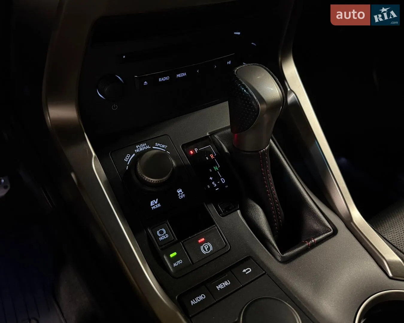 2016 Lexus NX - мініатюра 33