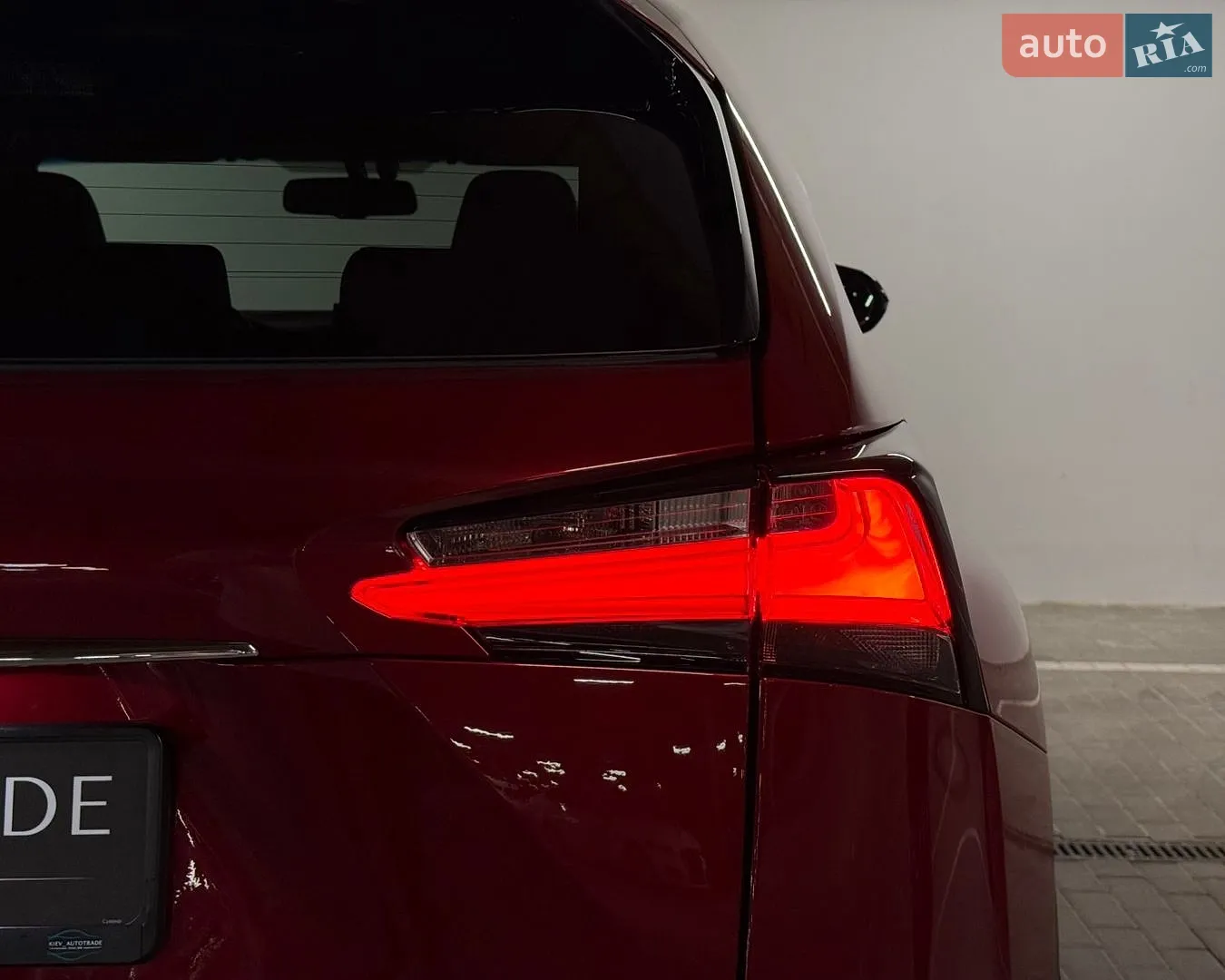 2016 Lexus NX - мініатюра 18