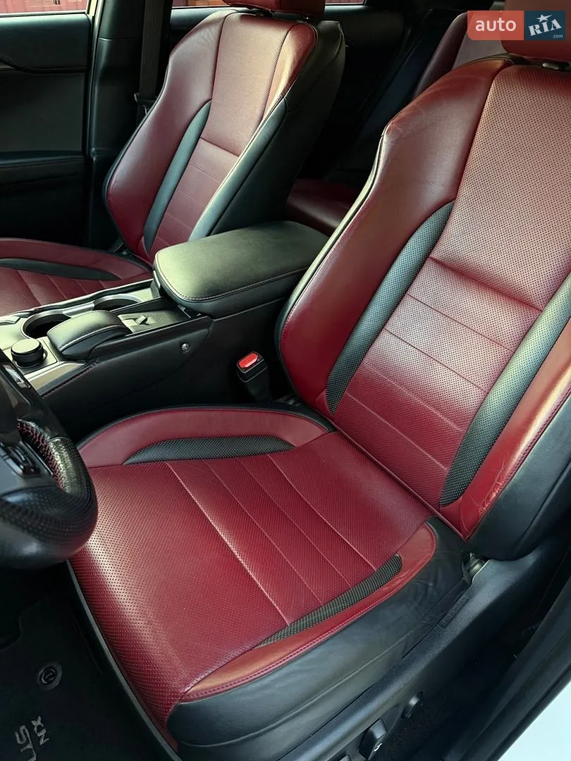 2016 Lexus NX - мініатюра 12