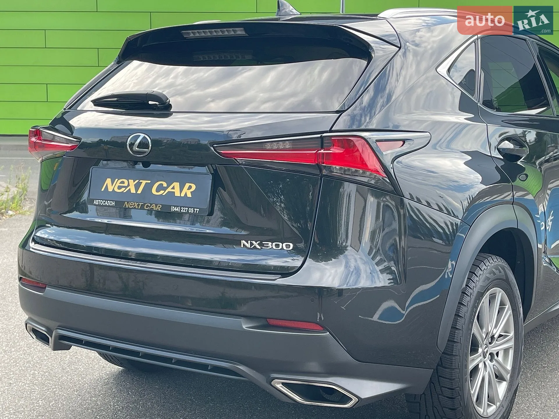 2018 Lexus NX - мініатюра 9