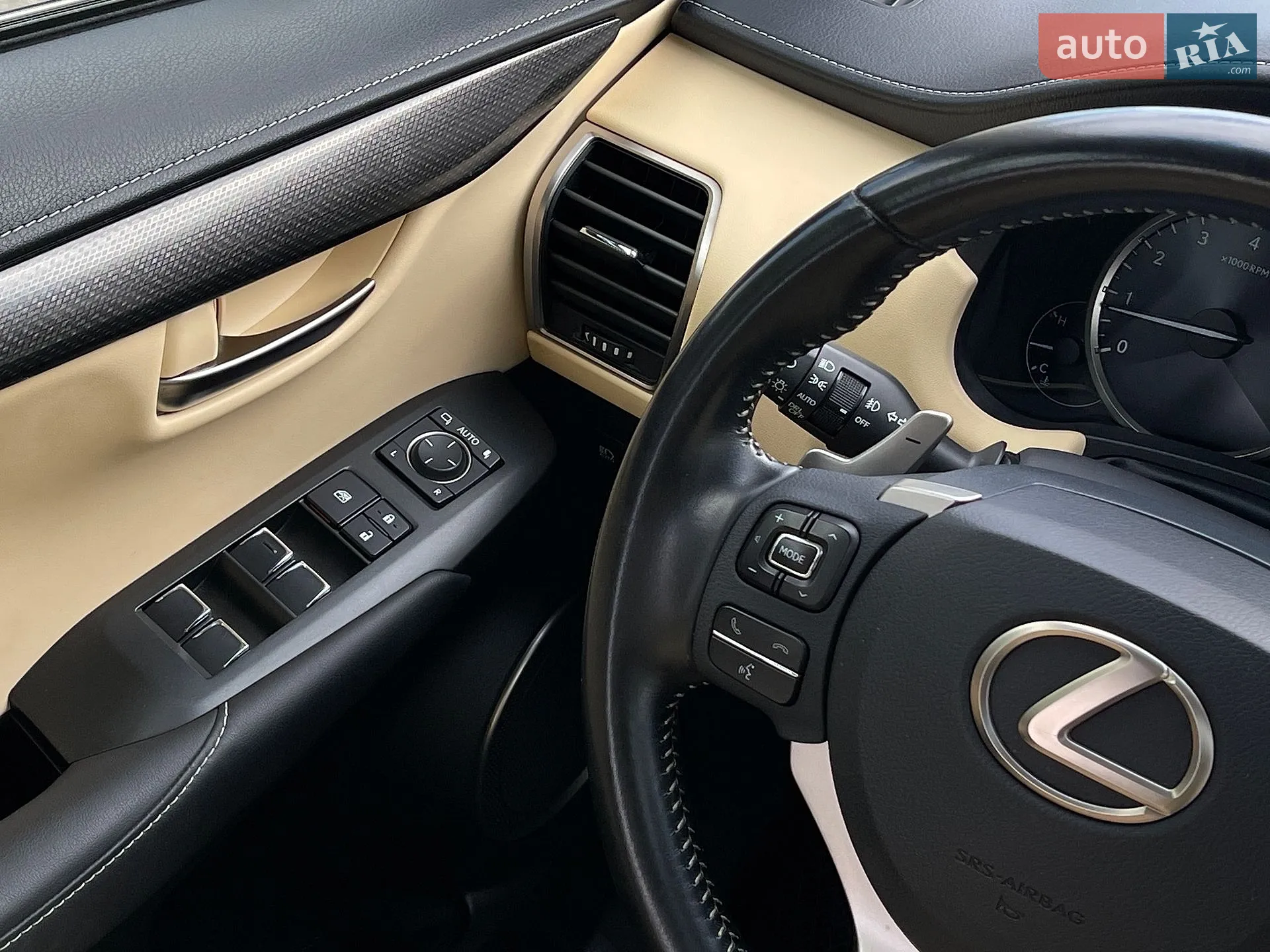 2018 Lexus NX - мініатюра 18