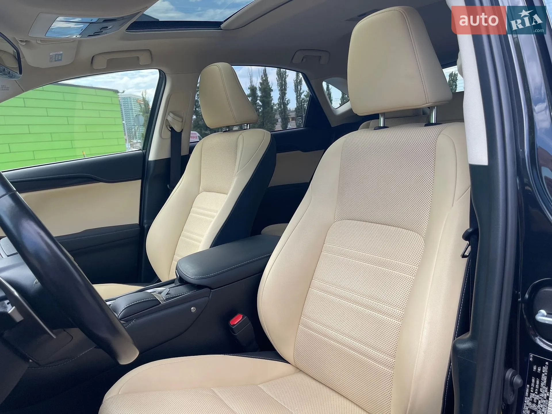 2018 Lexus NX - мініатюра 23