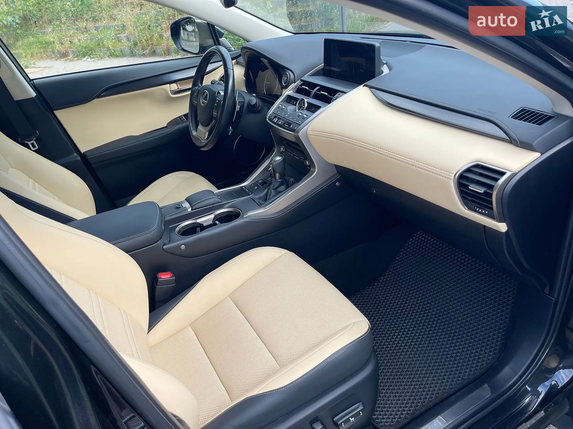 2018 Lexus NX - мініатюра 25