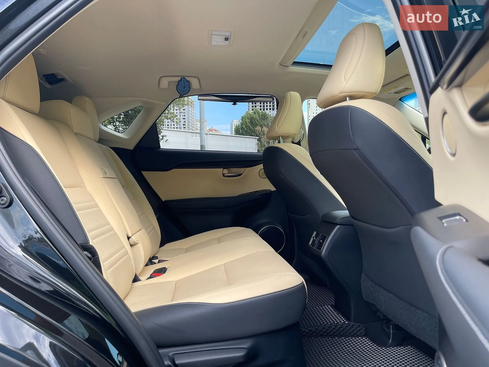 2018 Lexus NX - мініатюра 28