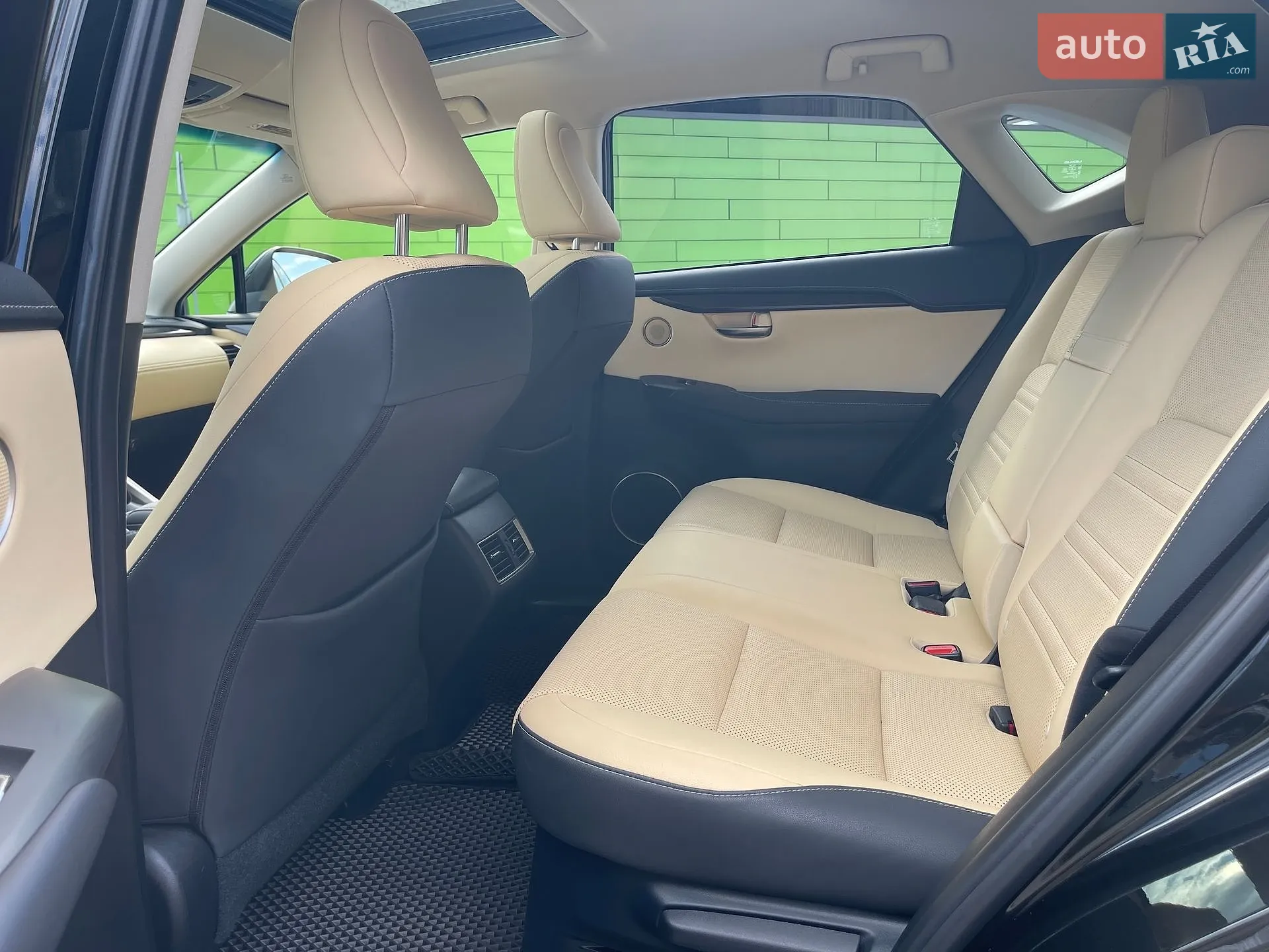 2018 Lexus NX - мініатюра 30