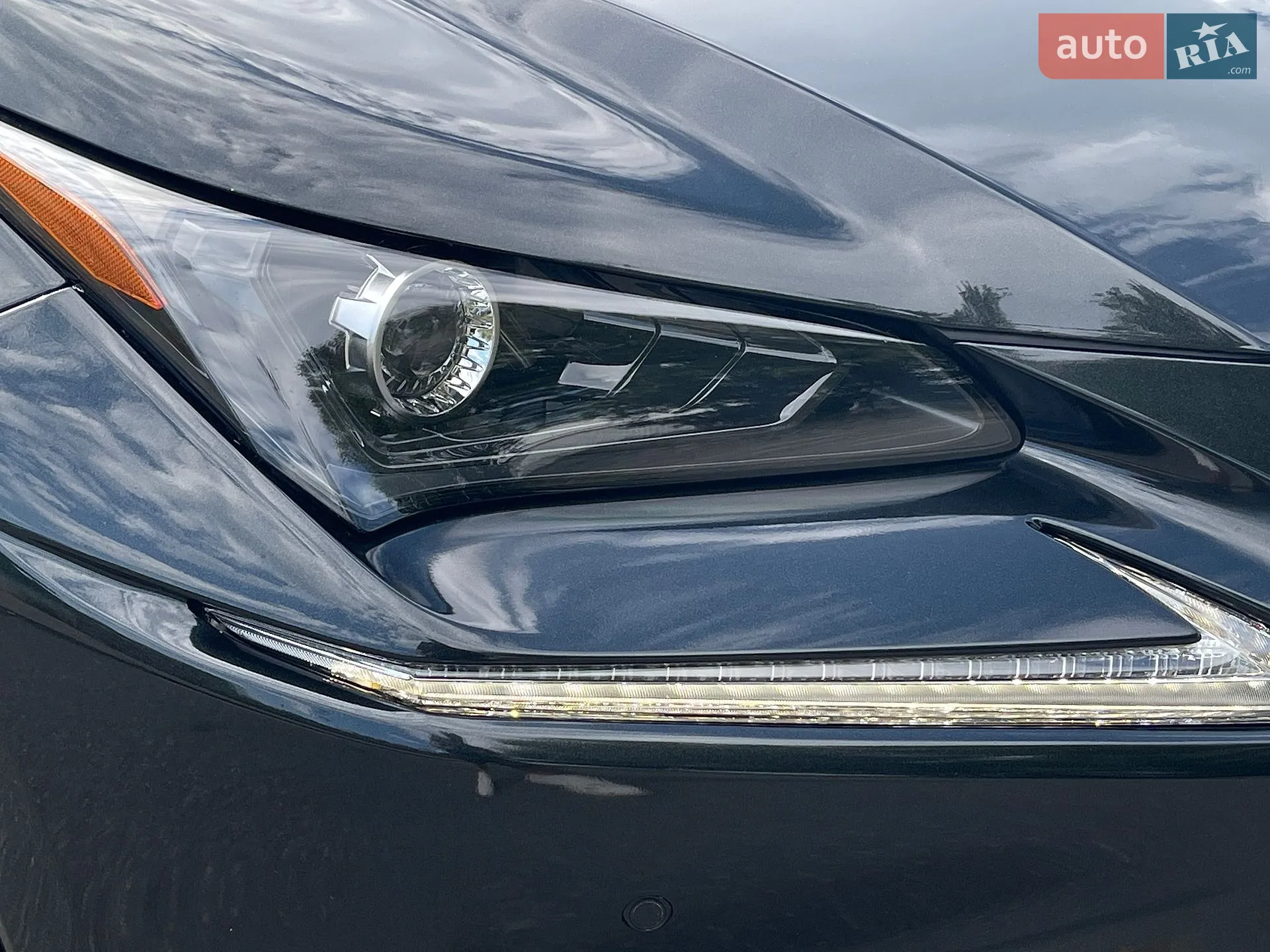 2018 Lexus NX - мініатюра 5