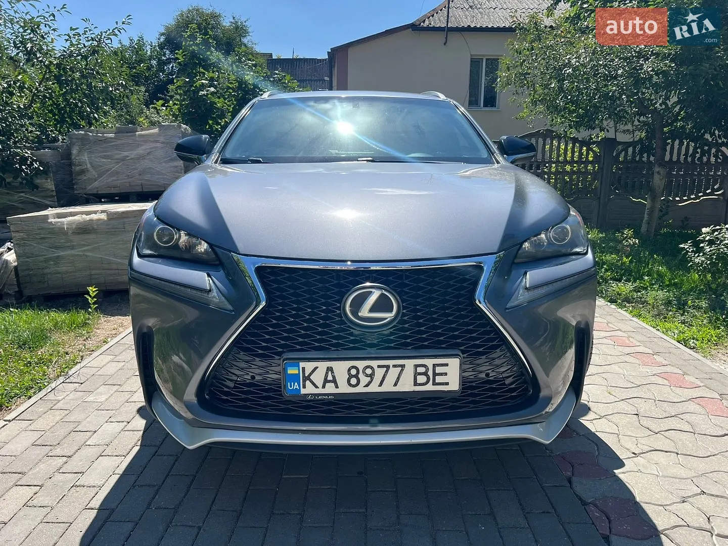 2015 Lexus NX - мініатюра 18