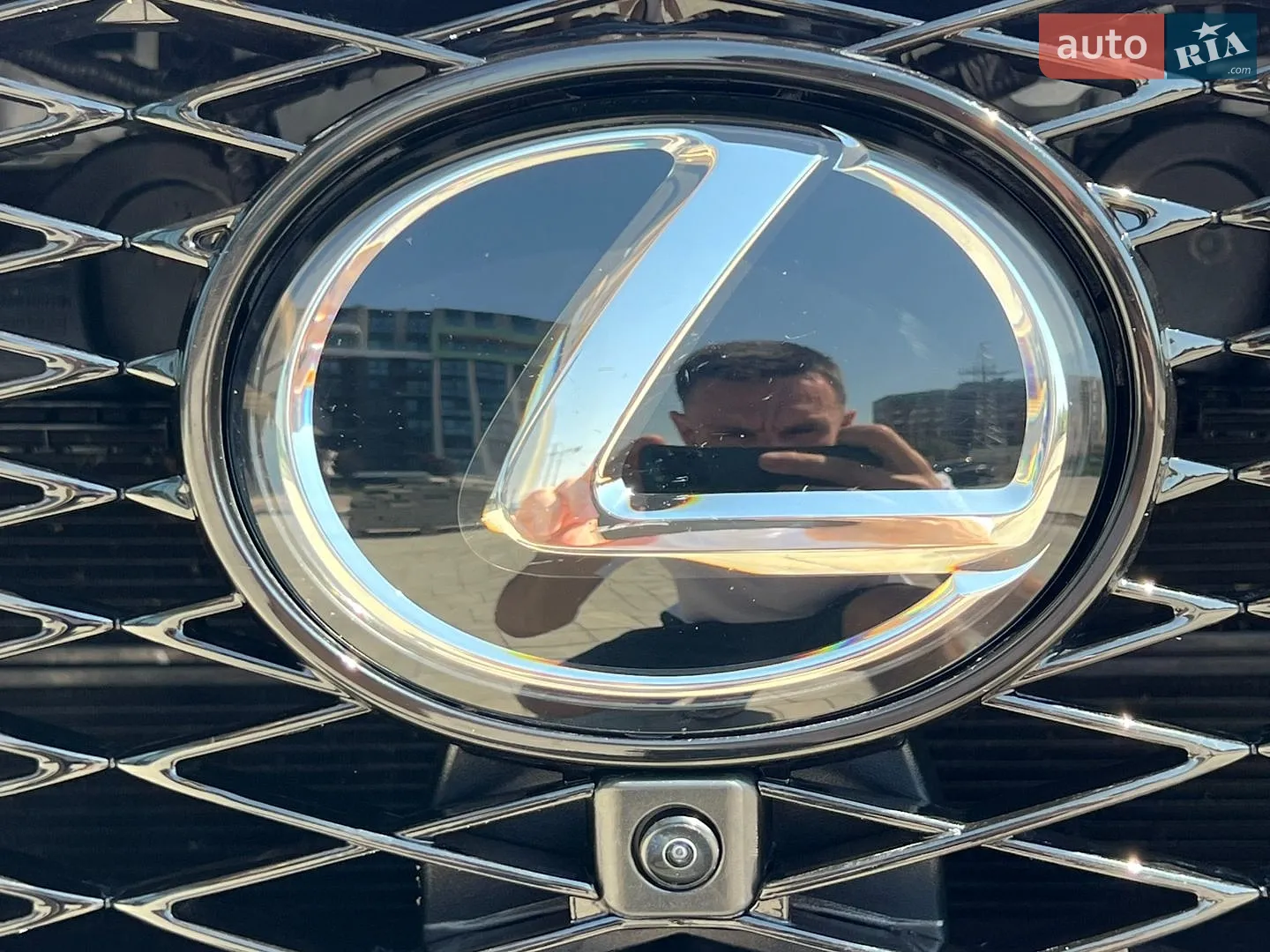 2024 Lexus NX - мініатюра 23