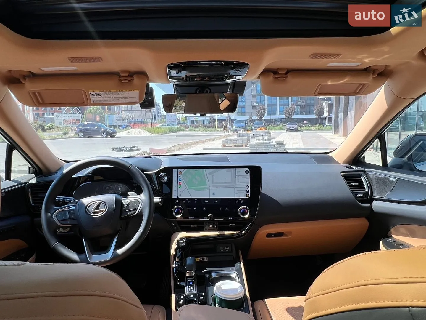 2024 Lexus NX - мініатюра 40
