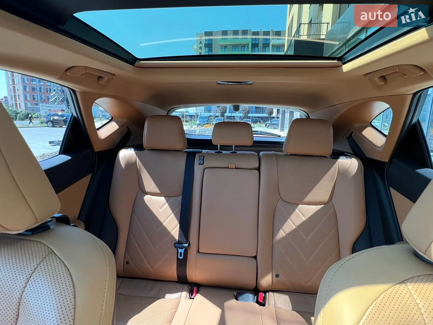 2024 Lexus NX - мініатюра 56