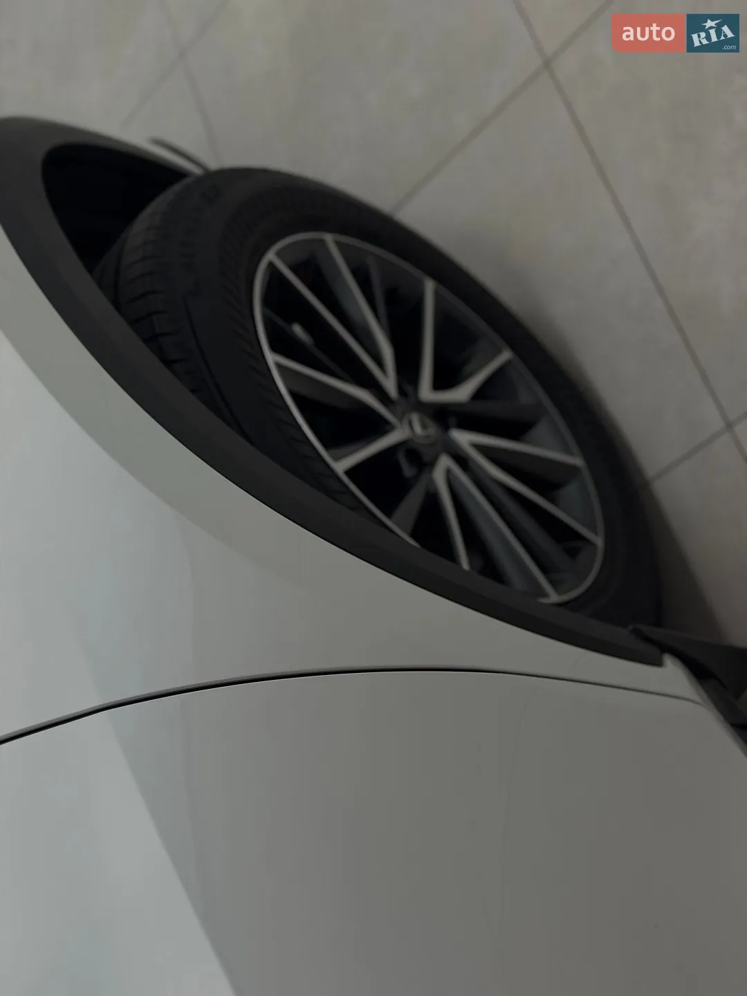 2024 Lexus NX - мініатюра 8