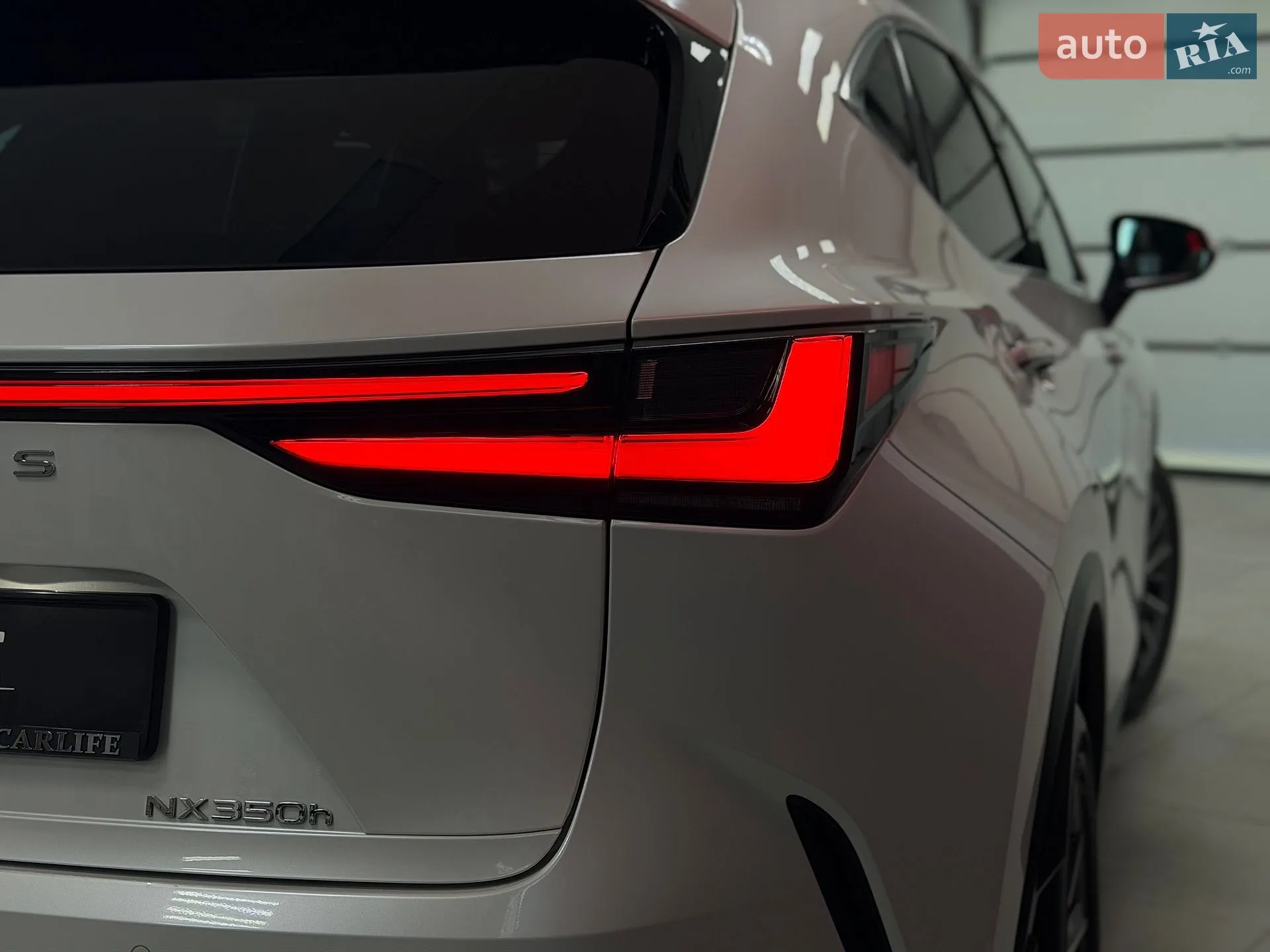 2024 Lexus NX - мініатюра 15