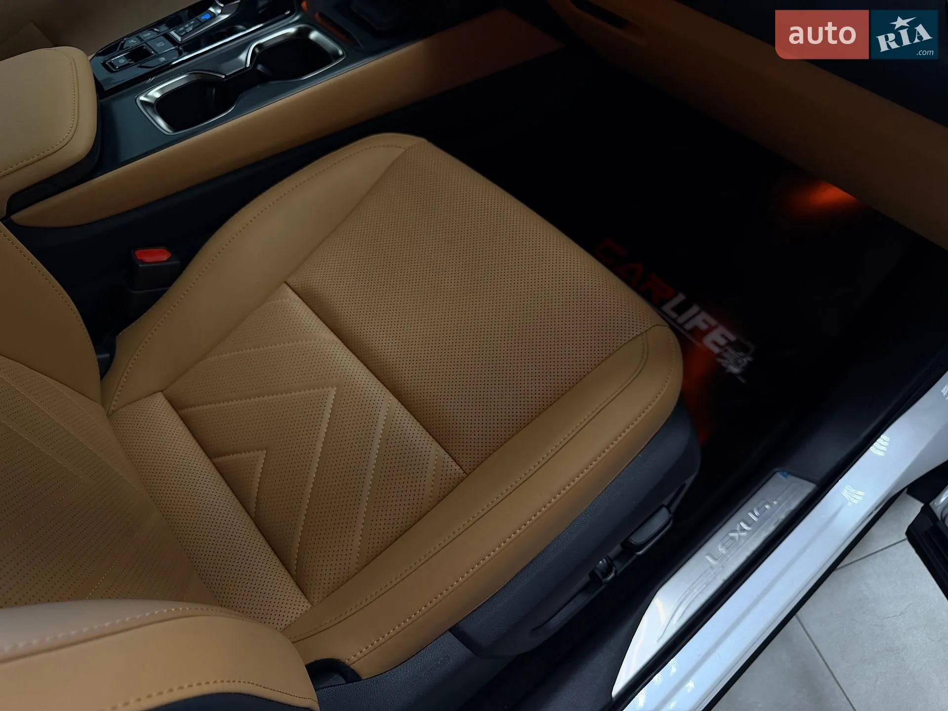 2024 Lexus NX - мініатюра 53