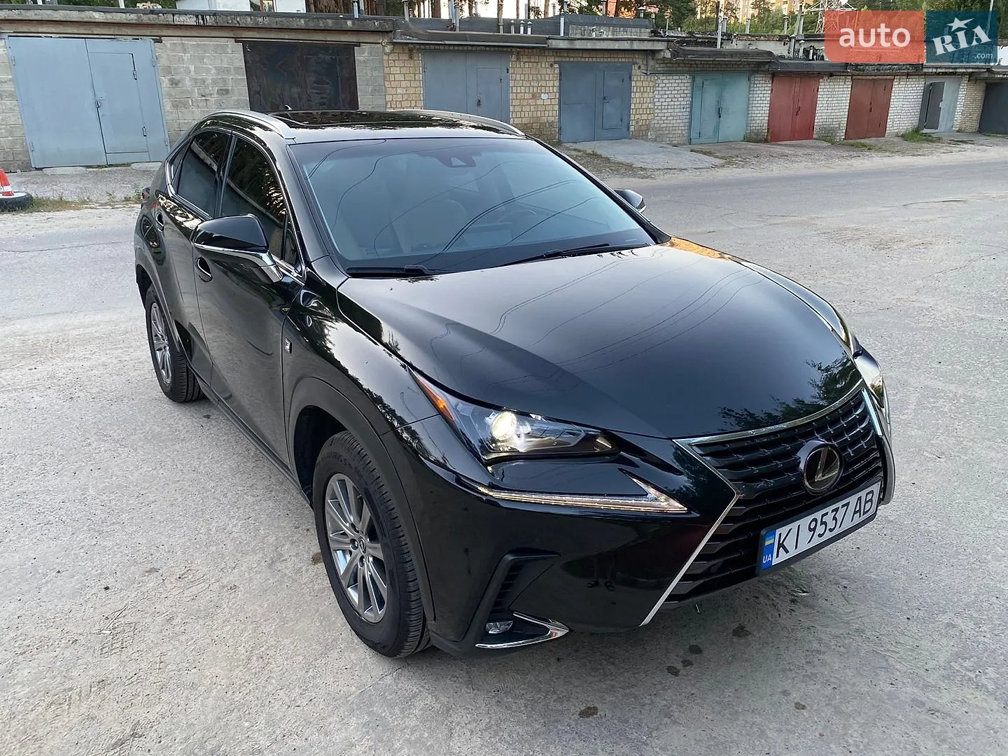 2019 Lexus NX - мініатюра 9