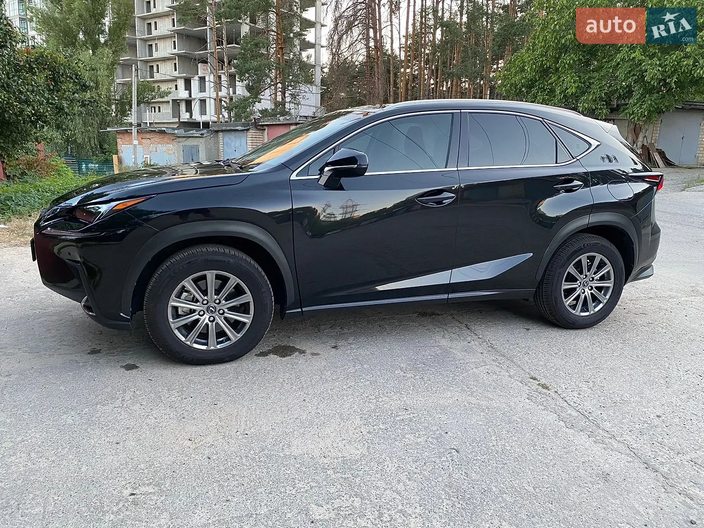2019 Lexus NX - мініатюра 12