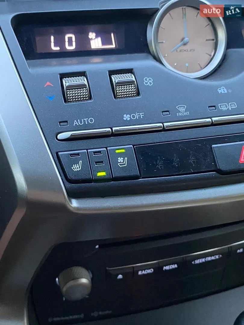 2019 Lexus NX - мініатюра 14
