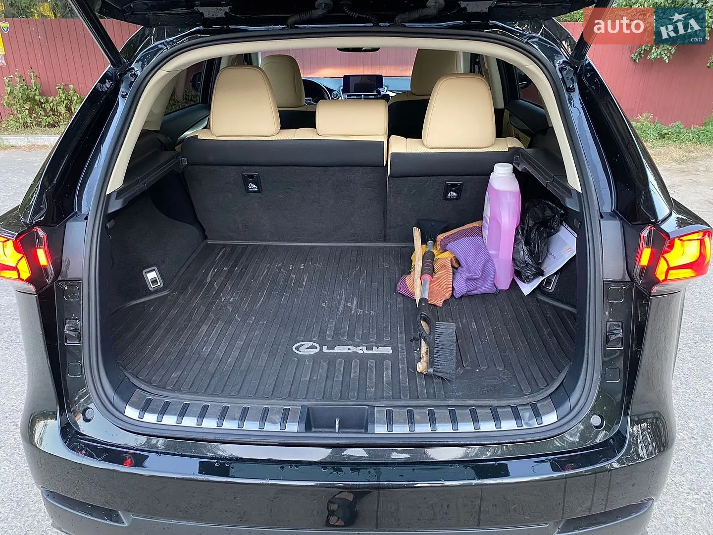 2019 Lexus NX - мініатюра 7