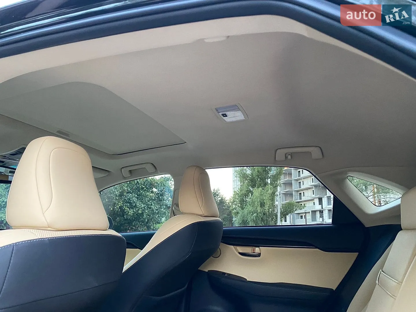 2019 Lexus NX - мініатюра 8