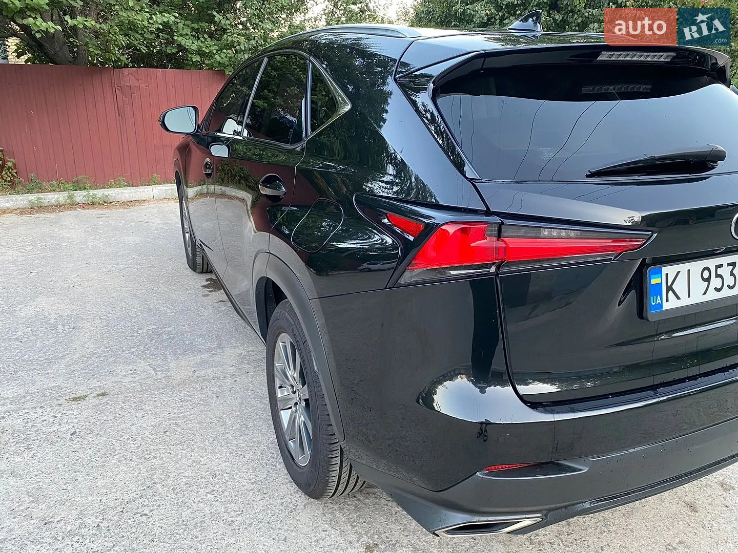 2019 Lexus NX - мініатюра 13