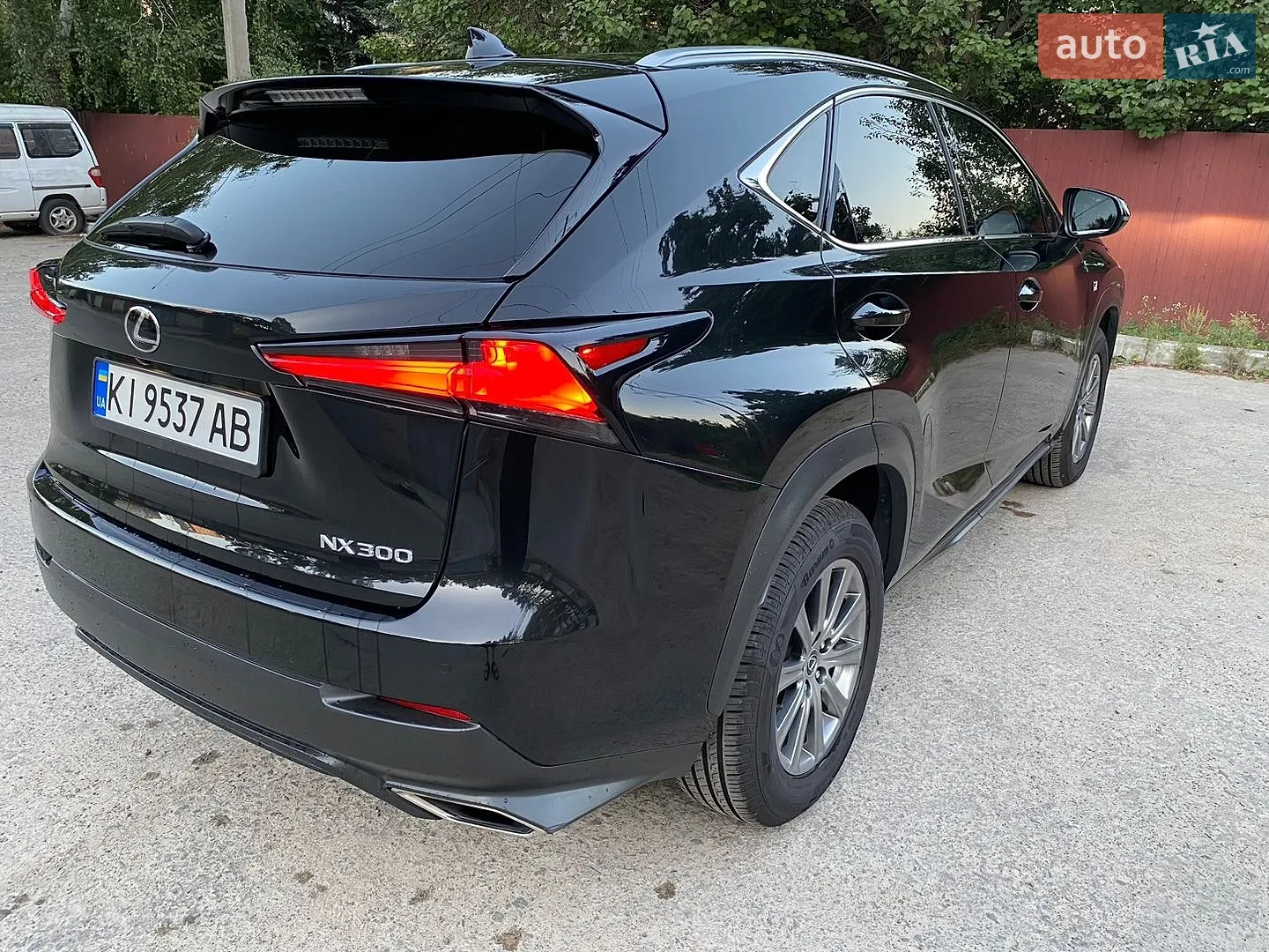 2019 Lexus NX - мініатюра 6