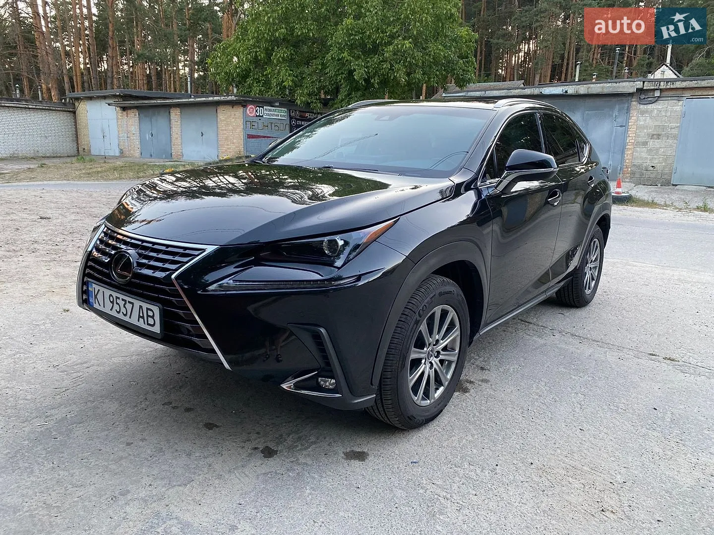 2019 Lexus NX - мініатюра 11