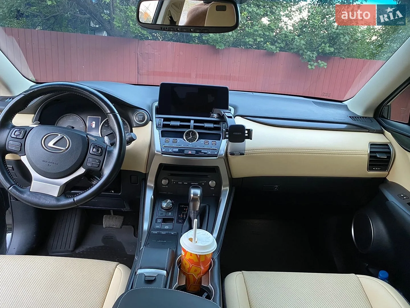 2019 Lexus NX - мініатюра 17