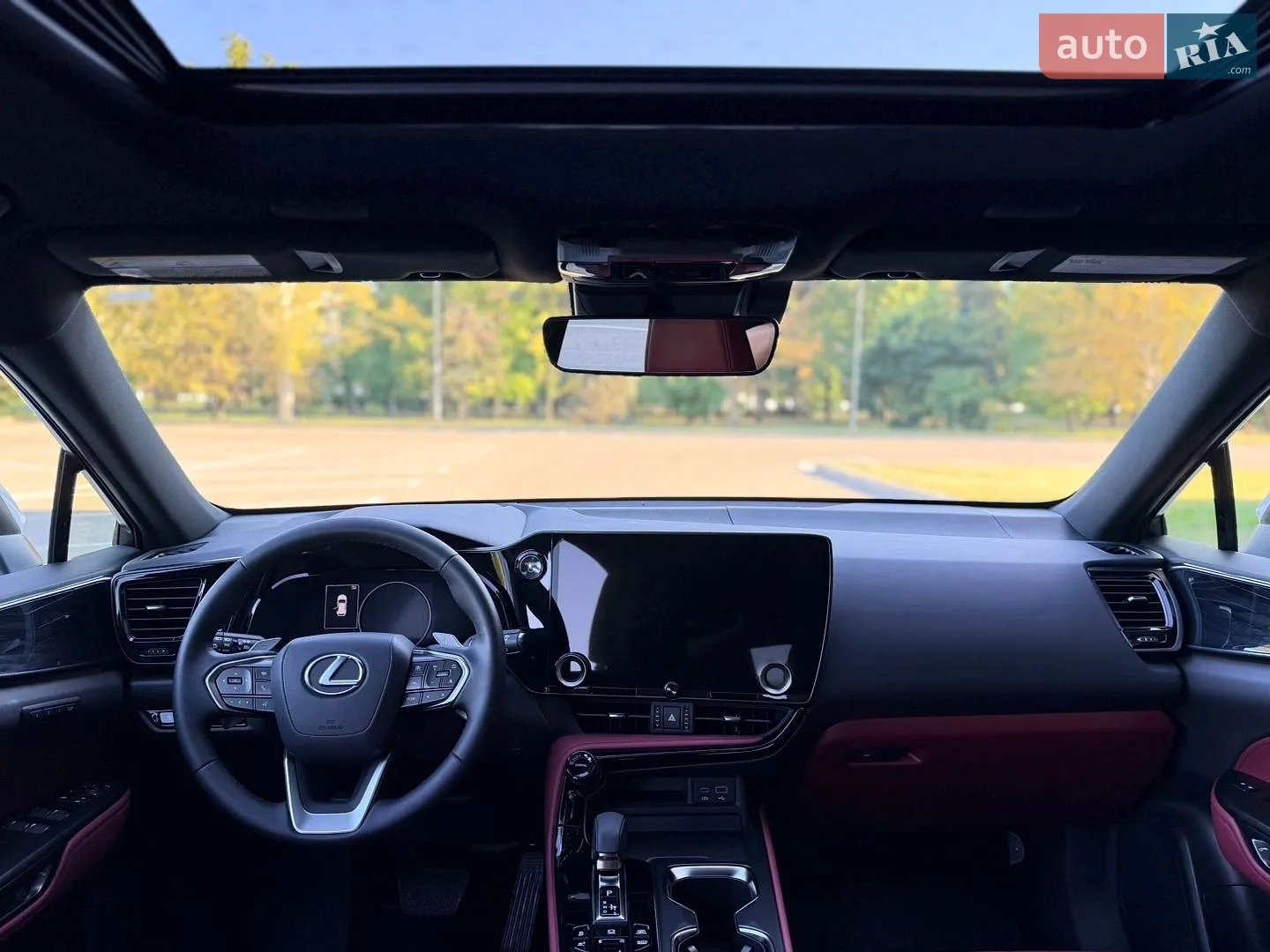 2025 Lexus NX - мініатюра 30