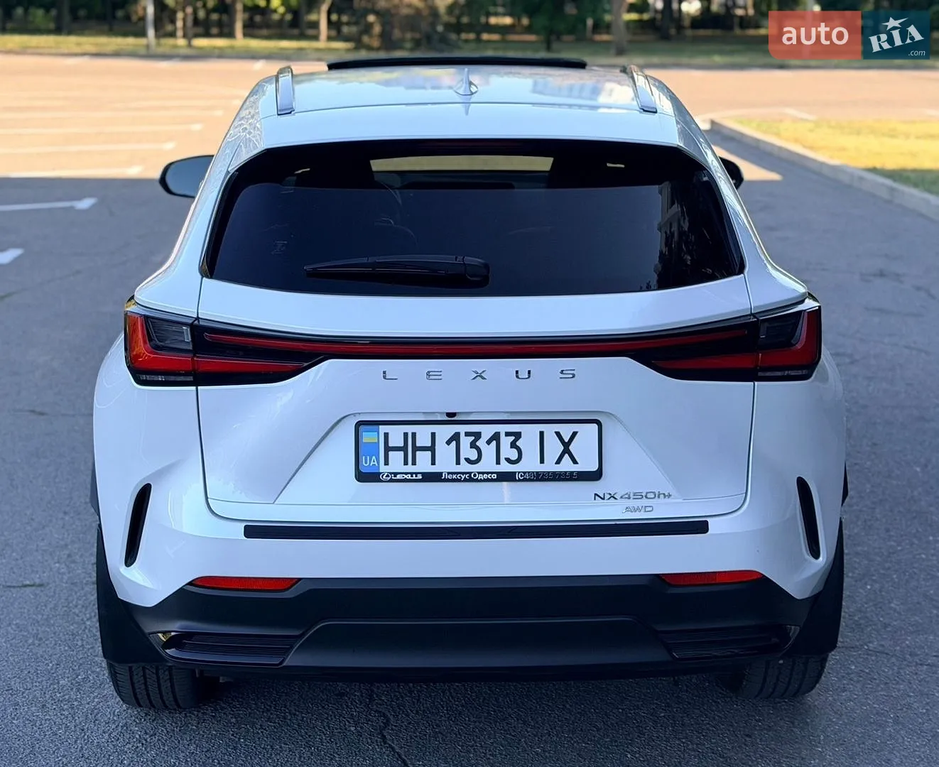 2025 Lexus NX - мініатюра 46