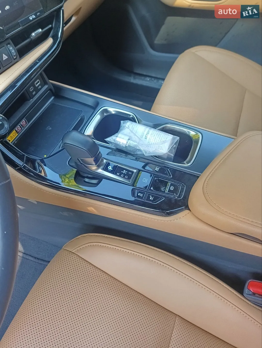 2025 Lexus NX - мініатюра 49