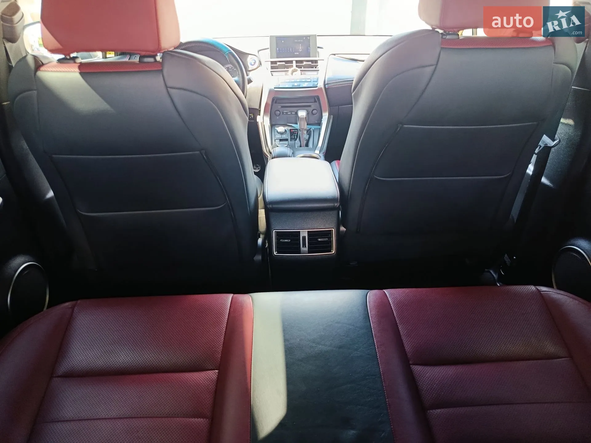 2015 Lexus NX - мініатюра 24