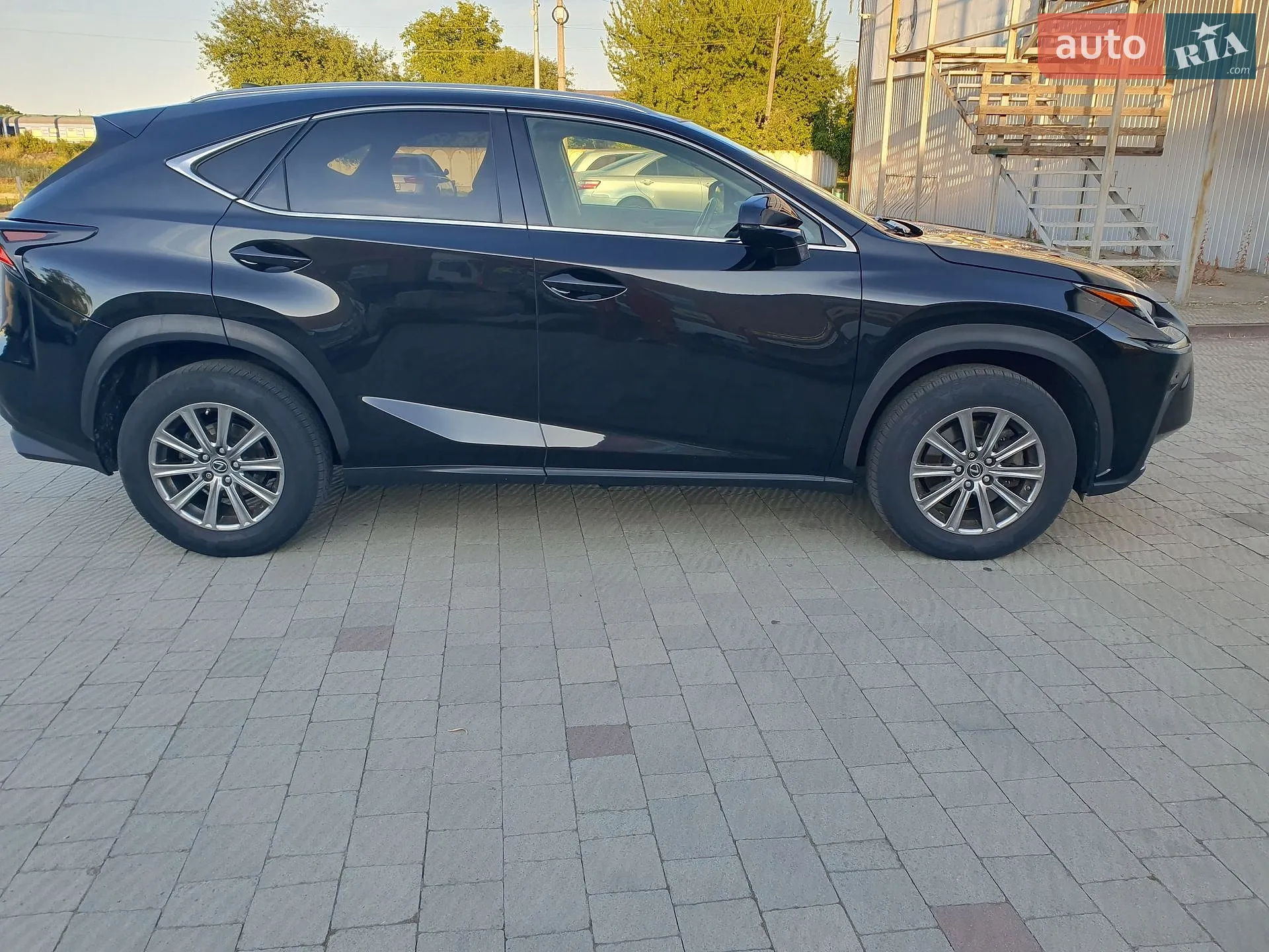 2018 Lexus NX - мініатюра 4