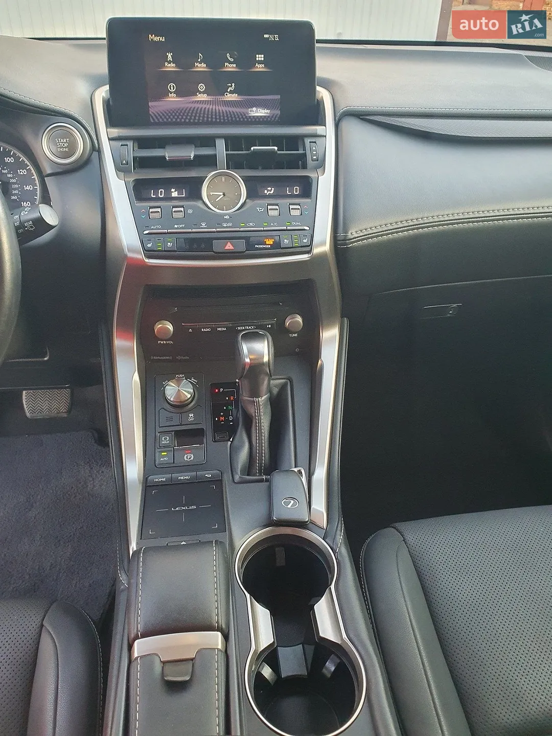 2018 Lexus NX - мініатюра 34