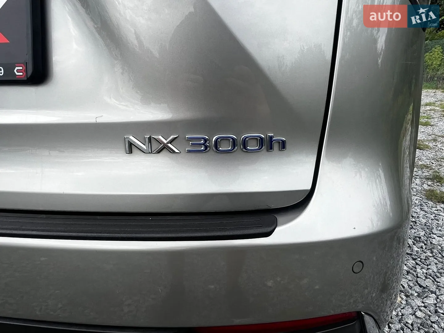 2018 Lexus NX - мініатюра 12