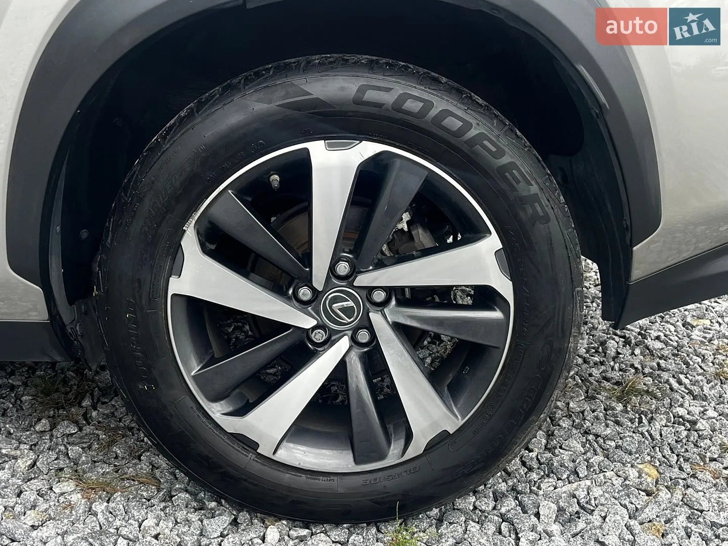 2018 Lexus NX - мініатюра 10