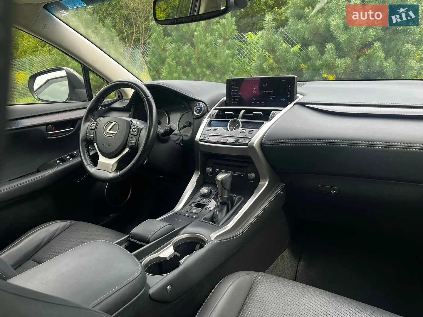 2018 Lexus NX - мініатюра 17