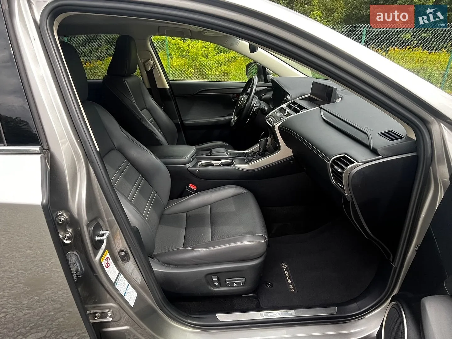 2018 Lexus NX - мініатюра 23
