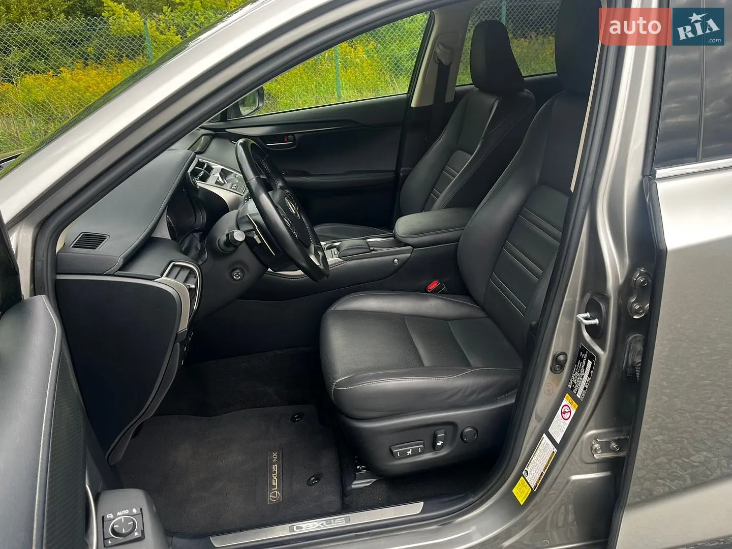2018 Lexus NX - мініатюра 33