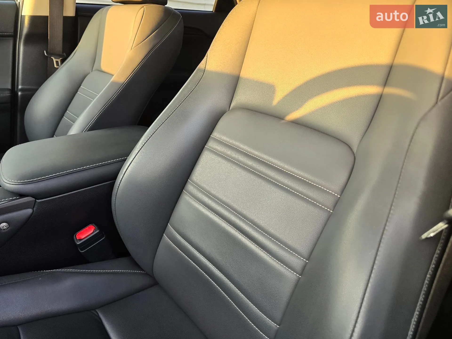 2018 Lexus NX - мініатюра 11