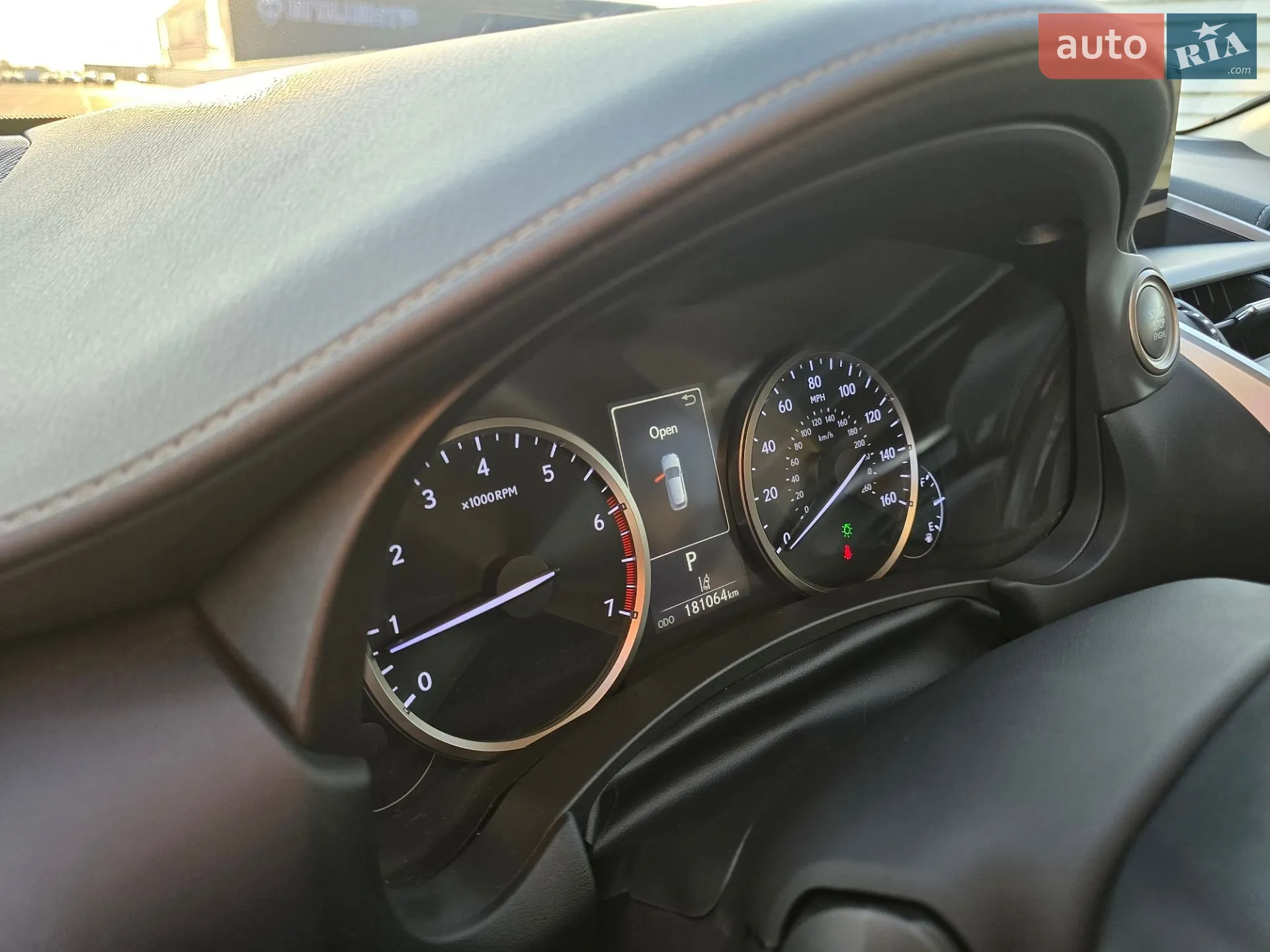 2018 Lexus NX - мініатюра 14