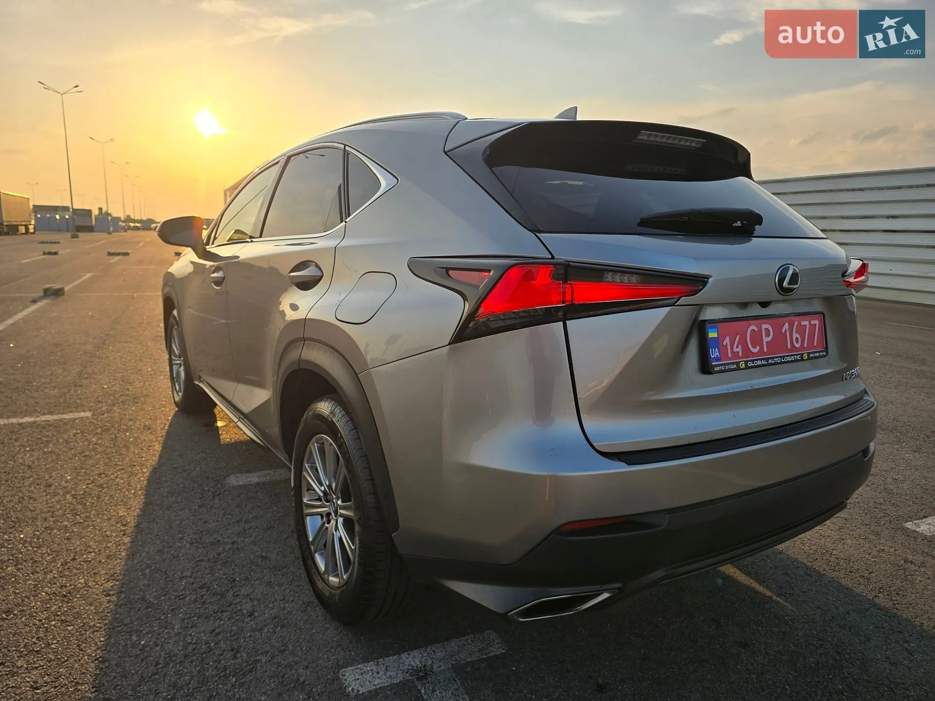 2018 Lexus NX - мініатюра 17