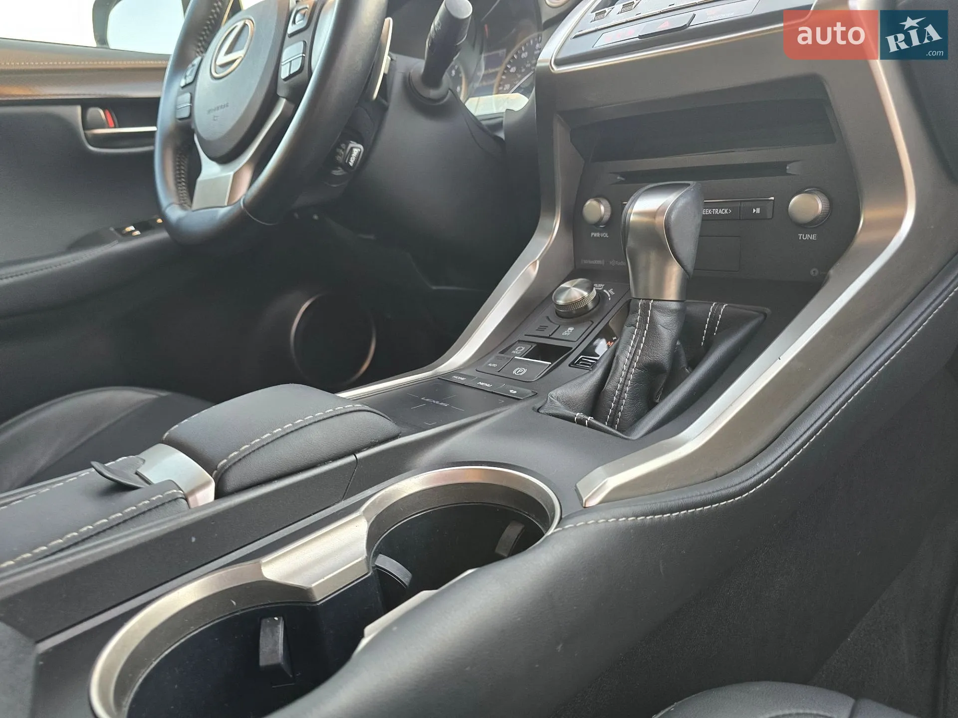 2018 Lexus NX - мініатюра 29
