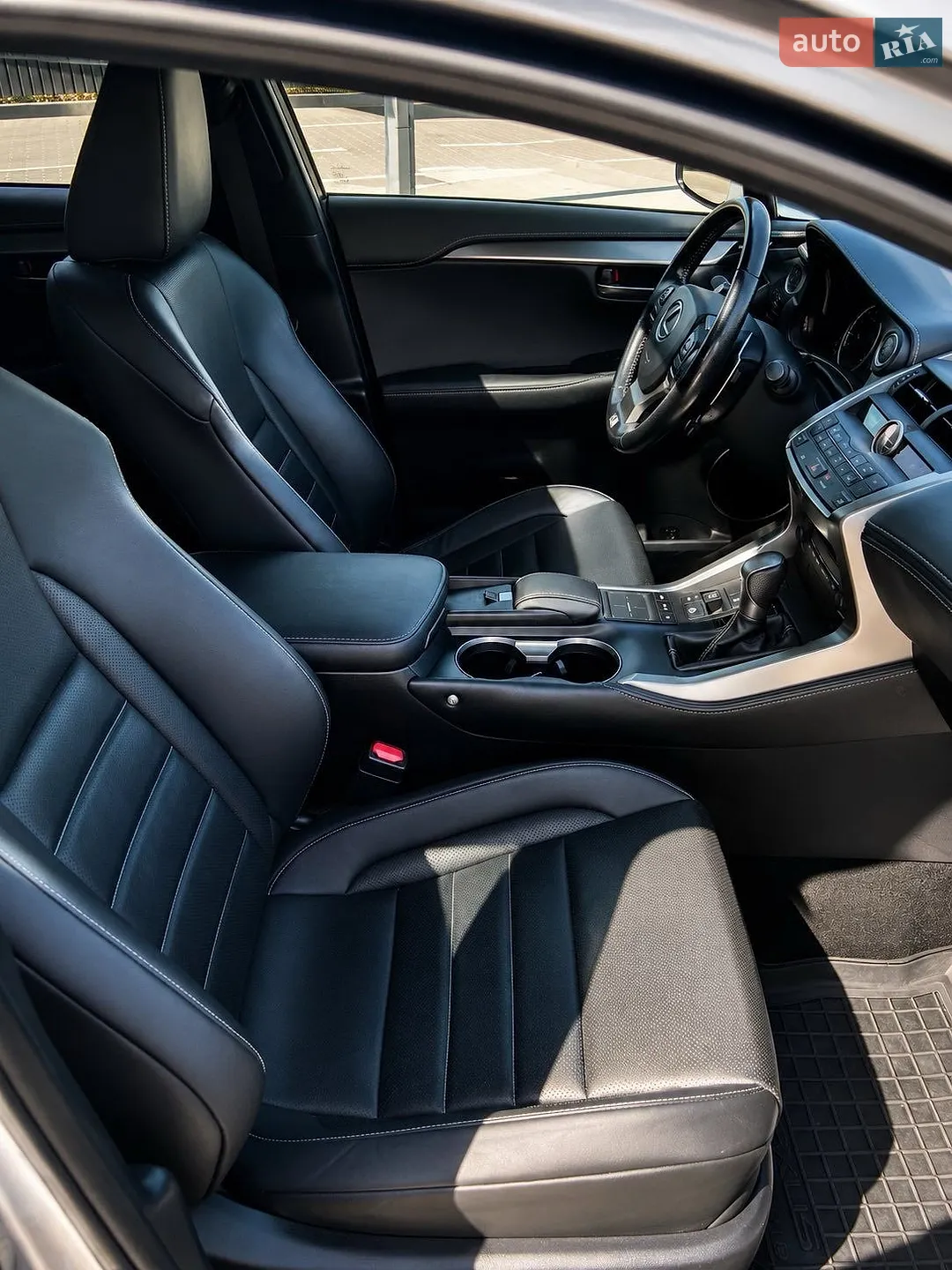 2016 Lexus NX - мініатюра 18