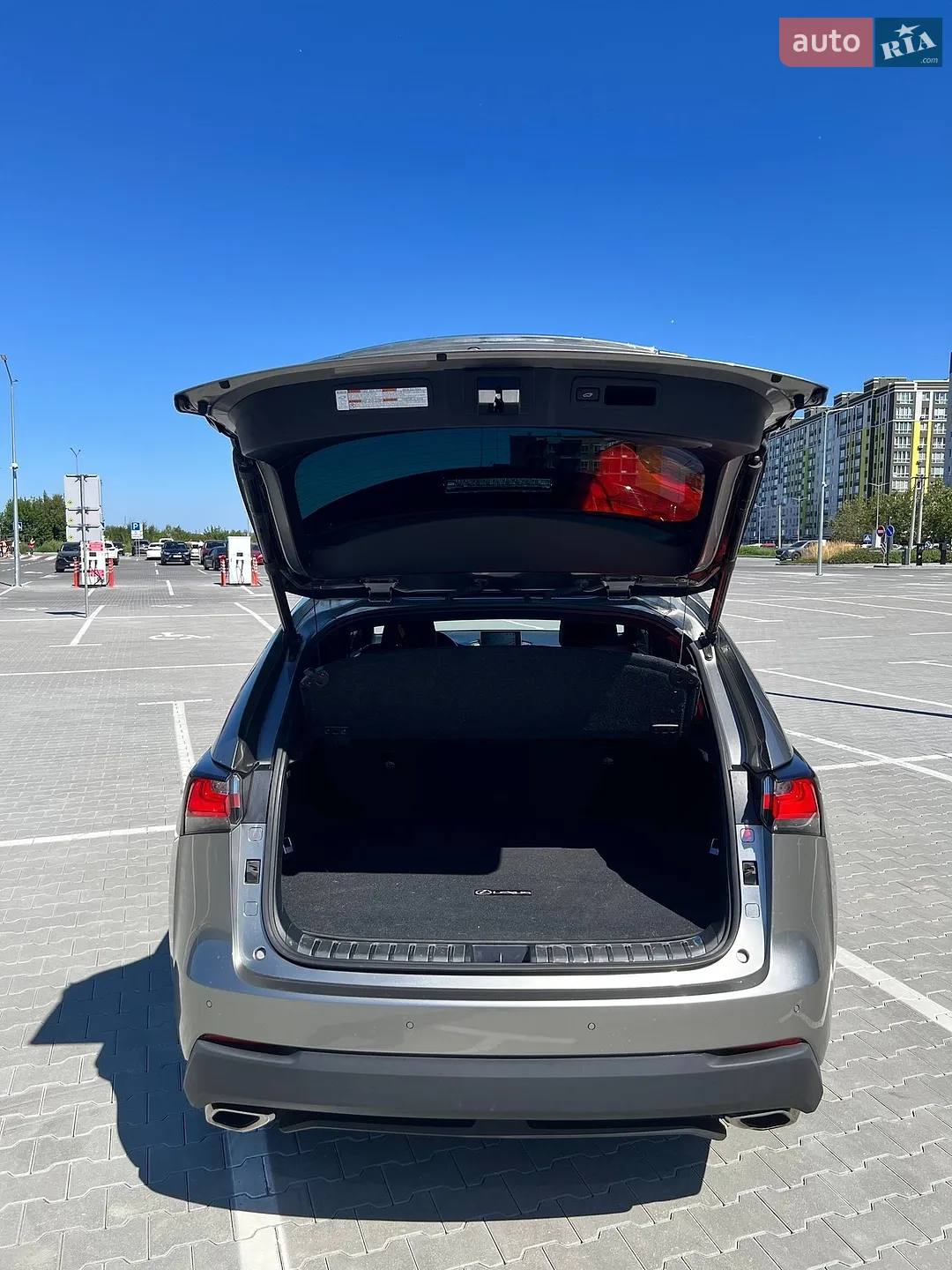 2016 Lexus NX - мініатюра 8