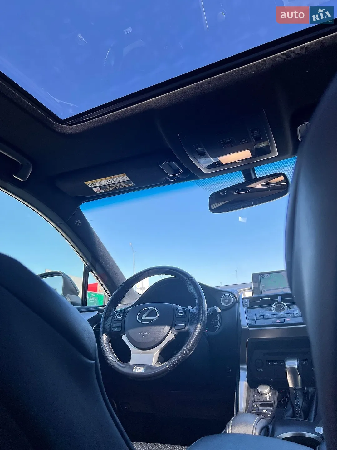 2016 Lexus NX - мініатюра 24