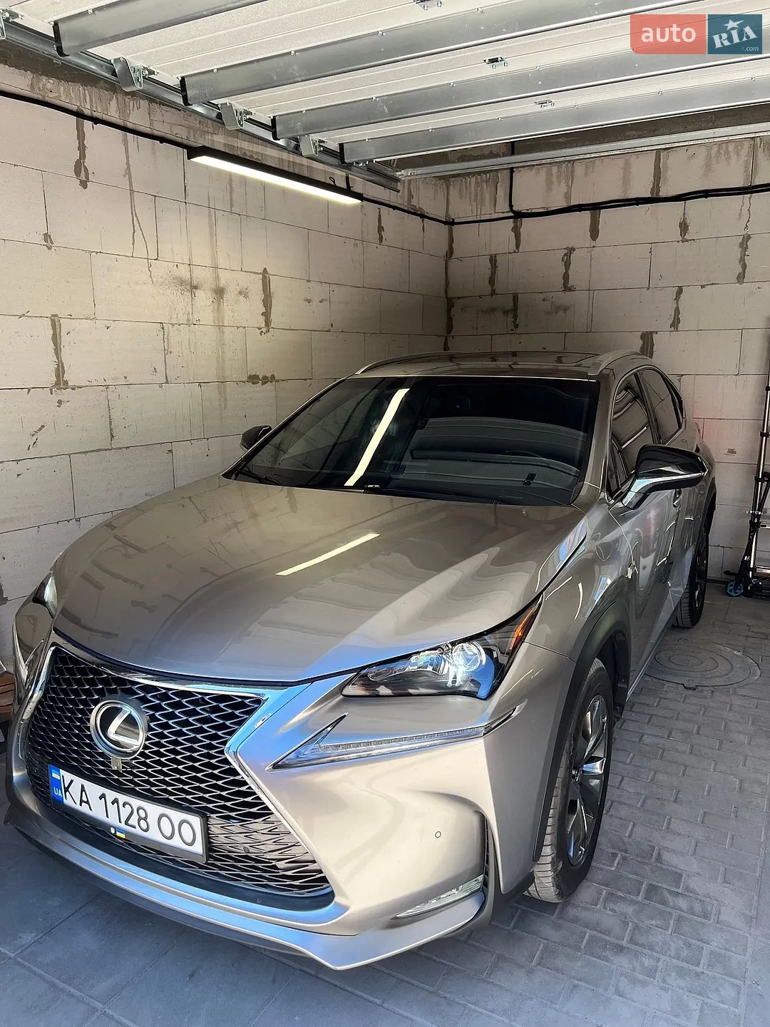 2016 Lexus NX - мініатюра 14