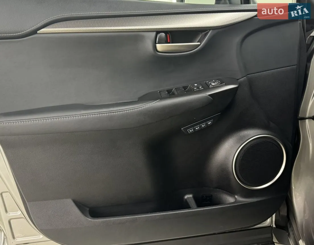 2016 Lexus NX - мініатюра 25